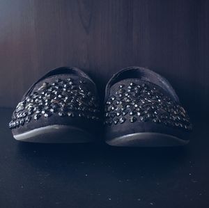 Simply Vera Svedo Flats